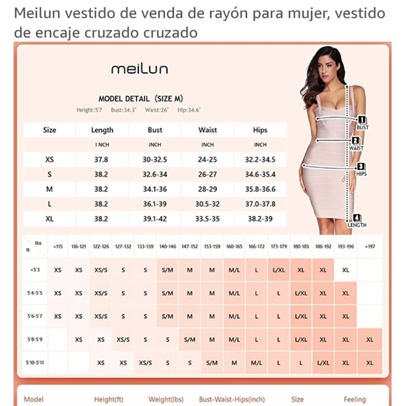 Dress - Picture 4 of 6